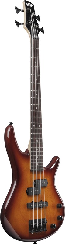 Ibanez GSRM20B Gio MiKro Bass Sunburst 5