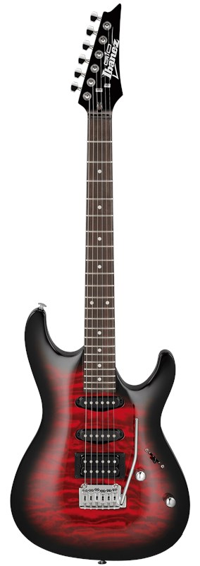 Ibanez Limited GSA60QA Gio