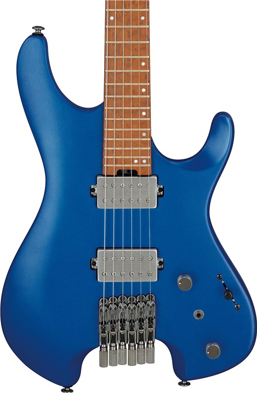 Ibanez Q52-LBM Body Front