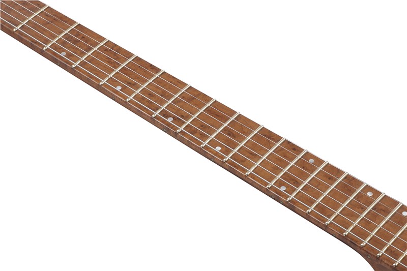 Ibanez Q54-BKF Fretboard