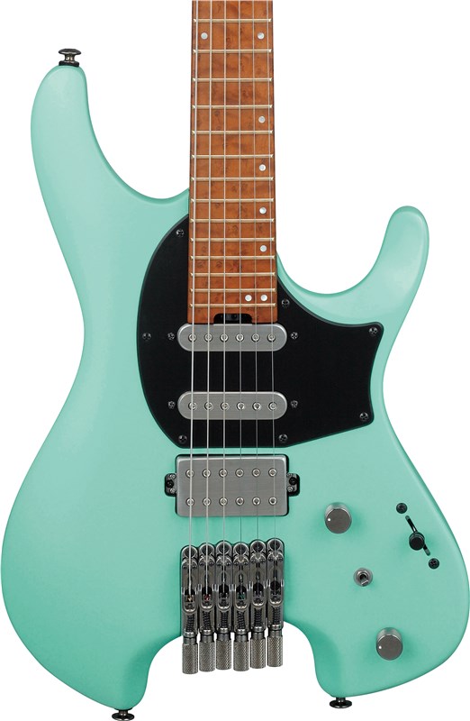 Ibanez Q54-SFM Body Front