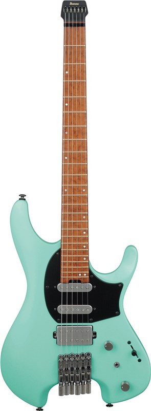 Ibanez Q54-SFM Full Front