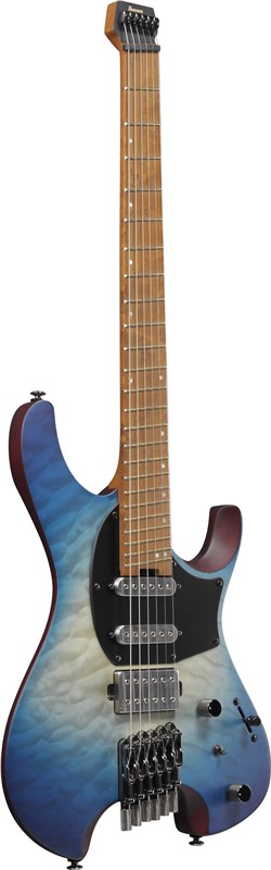 7 Ibanez QX52-QM BSM Full Tilt