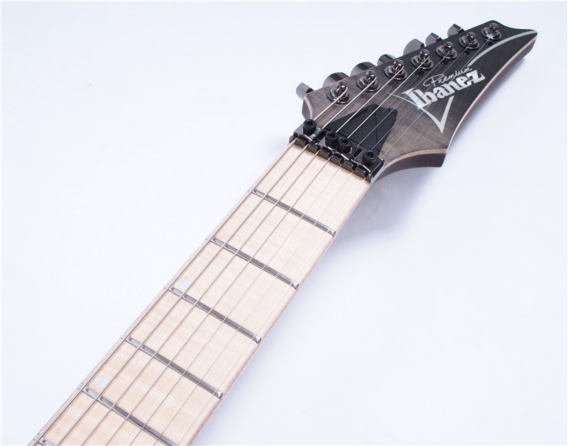 Ibanez rg7pcmltd store