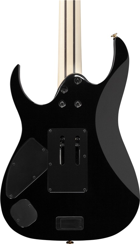 Ibanez RG5170B Prestige Black 3