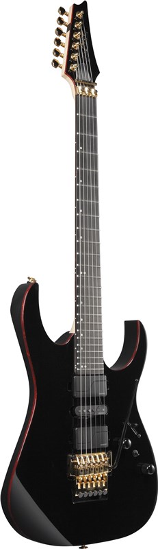 Ibanez RG5170B Prestige Black 5