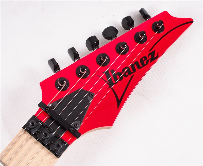 IbanezRG550RFGenesisRFRed10