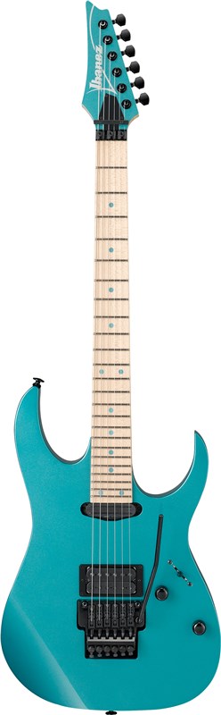 Ibanez RG565 Prestige Emerald Green 2