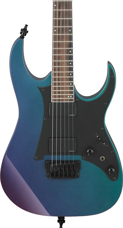 Ibanez RG631ALF Axion Label Blue Chameleon 1