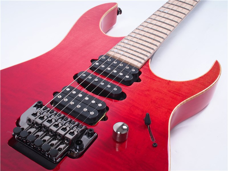 Ibanez deals rg6pcmltd price