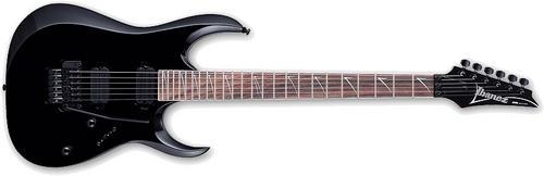 Ibanez Rgd320z Bk Black