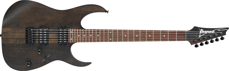 Ibanez RGRT421-WNF