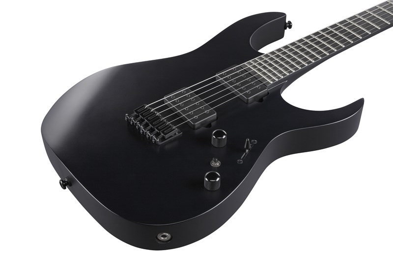 Ibanez RGRTB621-BKF