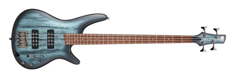 Ibanez SR300E Bass, Sky Veil Matte