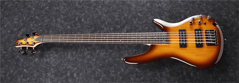 Ibanez SR375EF-BBT