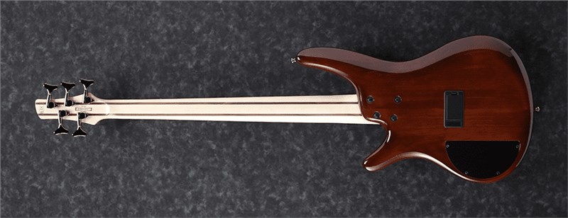 Ibanez SR375EF-BBT