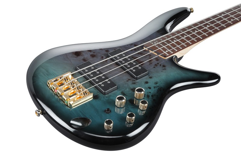 Ibanez SR400EPBDX Bass