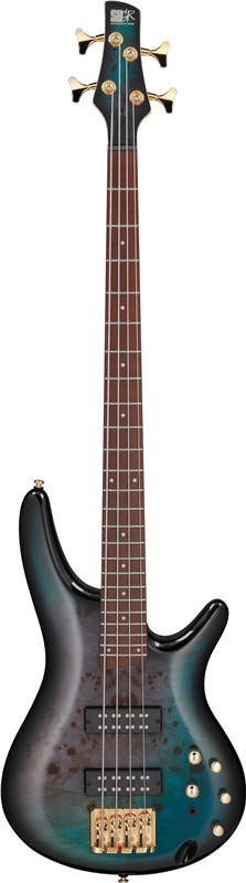 Ibanez SR400EPBDX Bass