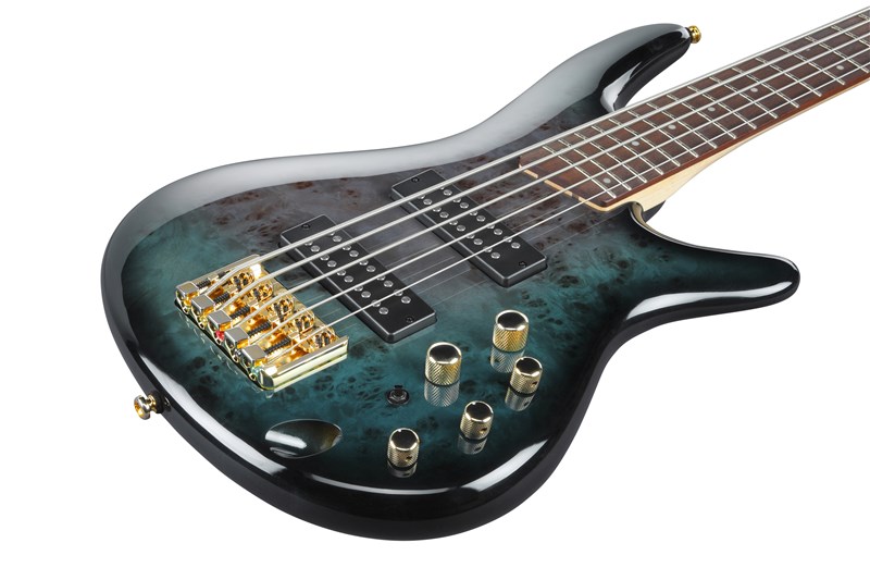 Ibanez SR405EPBDX Bass