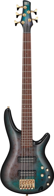 Ibanez SR405EPBDX Bass