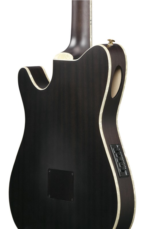 Ibanez TOD10N Tim Henson