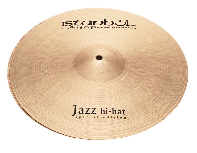 Special Edition Hi Hats, 13in