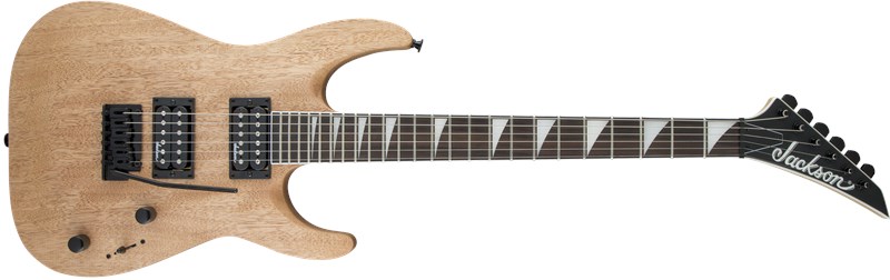 Jackson JS Series Dinky JS22 DKA Natural Oil