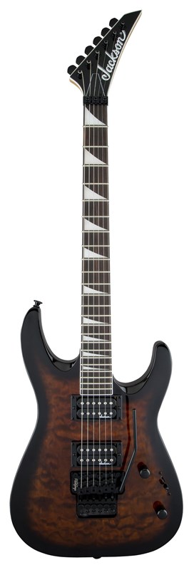 JS32Q DKA, Dark Sunburst