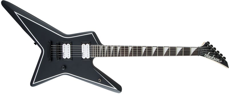 Jackson Gus G Star JS32 Black