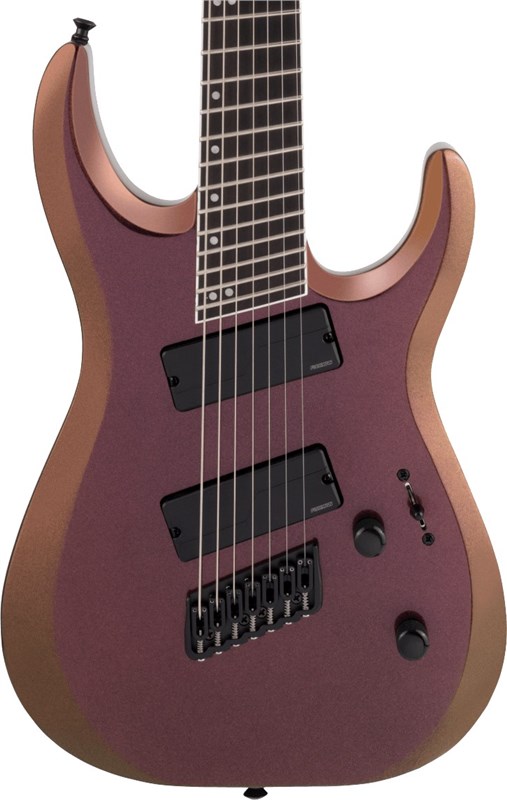 Jackson Pro Series Dinky DK Modern HT7 MS