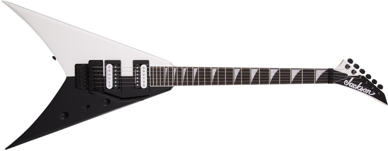 Jackson Pro Series King V KV Two-Face