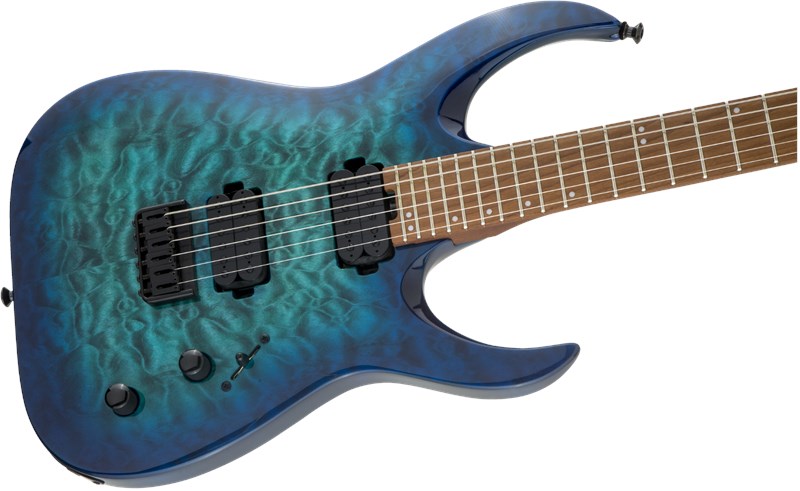 Jackson Pro Series Misha Mansoor 