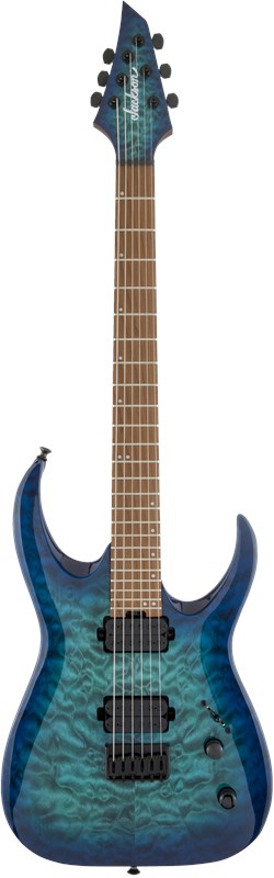 Jackson Pro Series Misha Mansoor