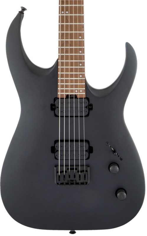 Jackso Misha Mansoor HT 6 Black