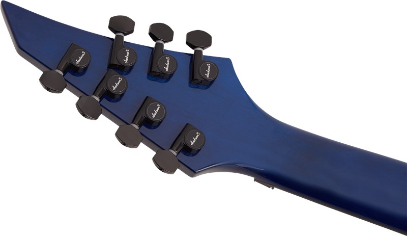 Jackson Pro Series Chris Broderick Soloist 7P