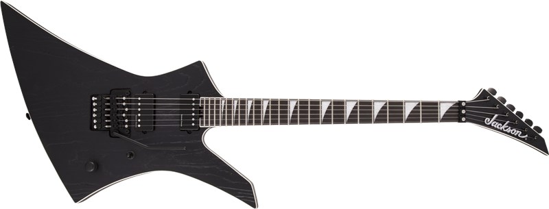 Jackson Pro Series Signature Jeff Loomis Kelly Ash