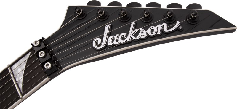 Jackson Pro Series Signature Jeff Loomis Kelly Ash