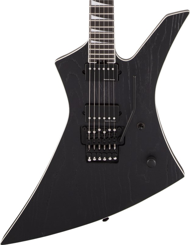 Jackson Pro Series Signature Jeff Loomis Kelly Ash