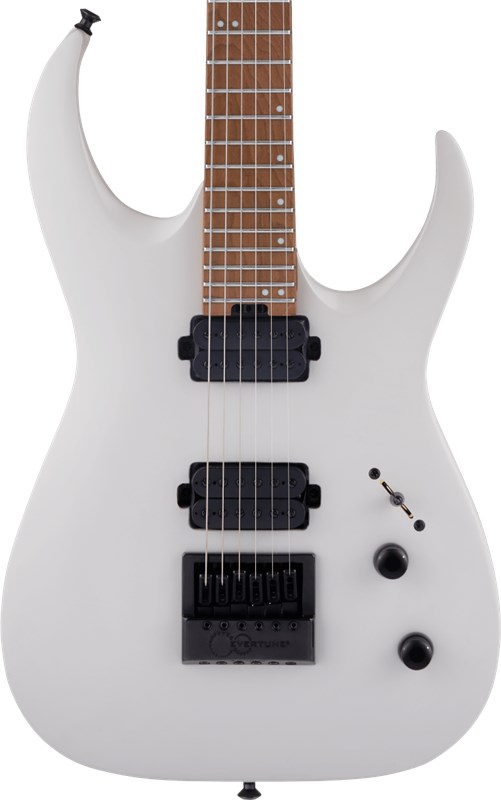 Jackson Misha Mansoor ET6 Chalk Gray