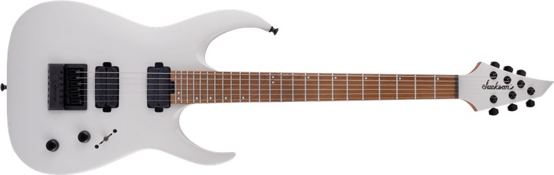 Jackson Misha Mansoor ET6 Chalk Gray