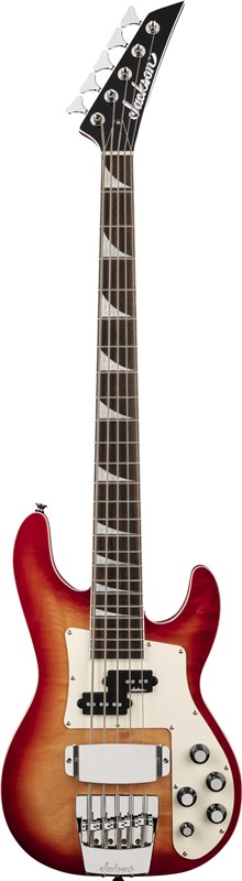 Jackson X Series Concert Bass CBXNT DX V