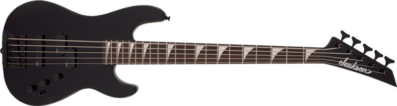 Jackson X Series Ellefson 30th Anniversary, Black