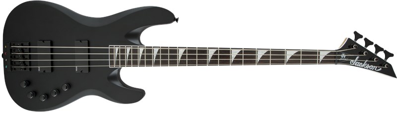 Jackson X Series David Ellefson Bass CBX IV