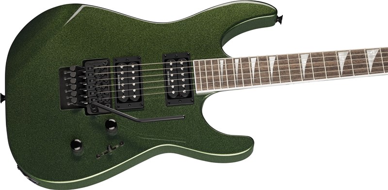 Jackson X Series Soloist SLX DX