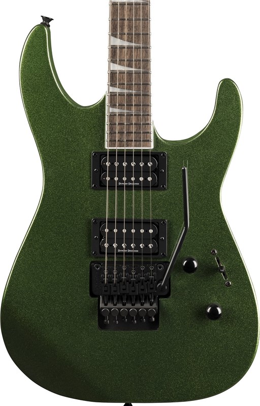 Jackson X Series Soloist SLX DX