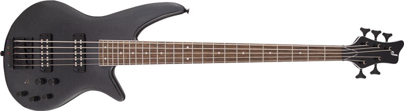 Jackson X Series Spectra Bass SBX V