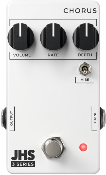 JHS Pedals 3 Series Chorus 1