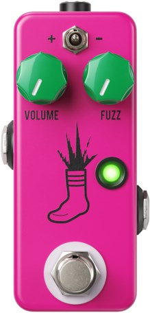 JHS Pedals Minifoot