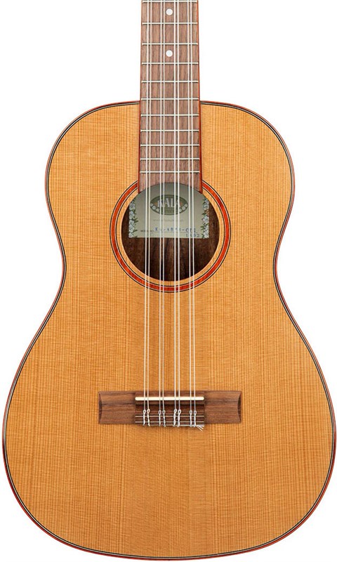 Kala KA-ABP8-CTG Baritone Ukulele 1