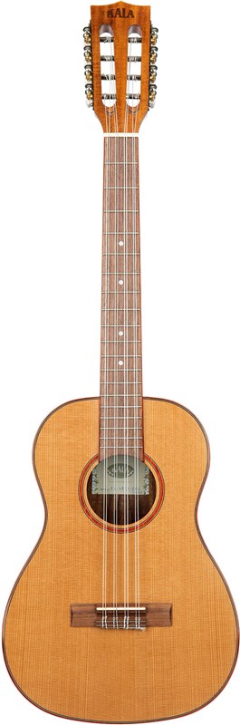 Kala KA-ABP8-CTG Baritone Ukulele 2